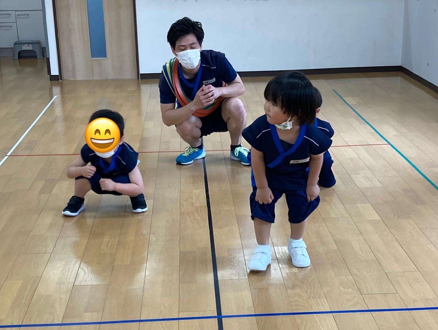 火曜日上戸田ラボです😊